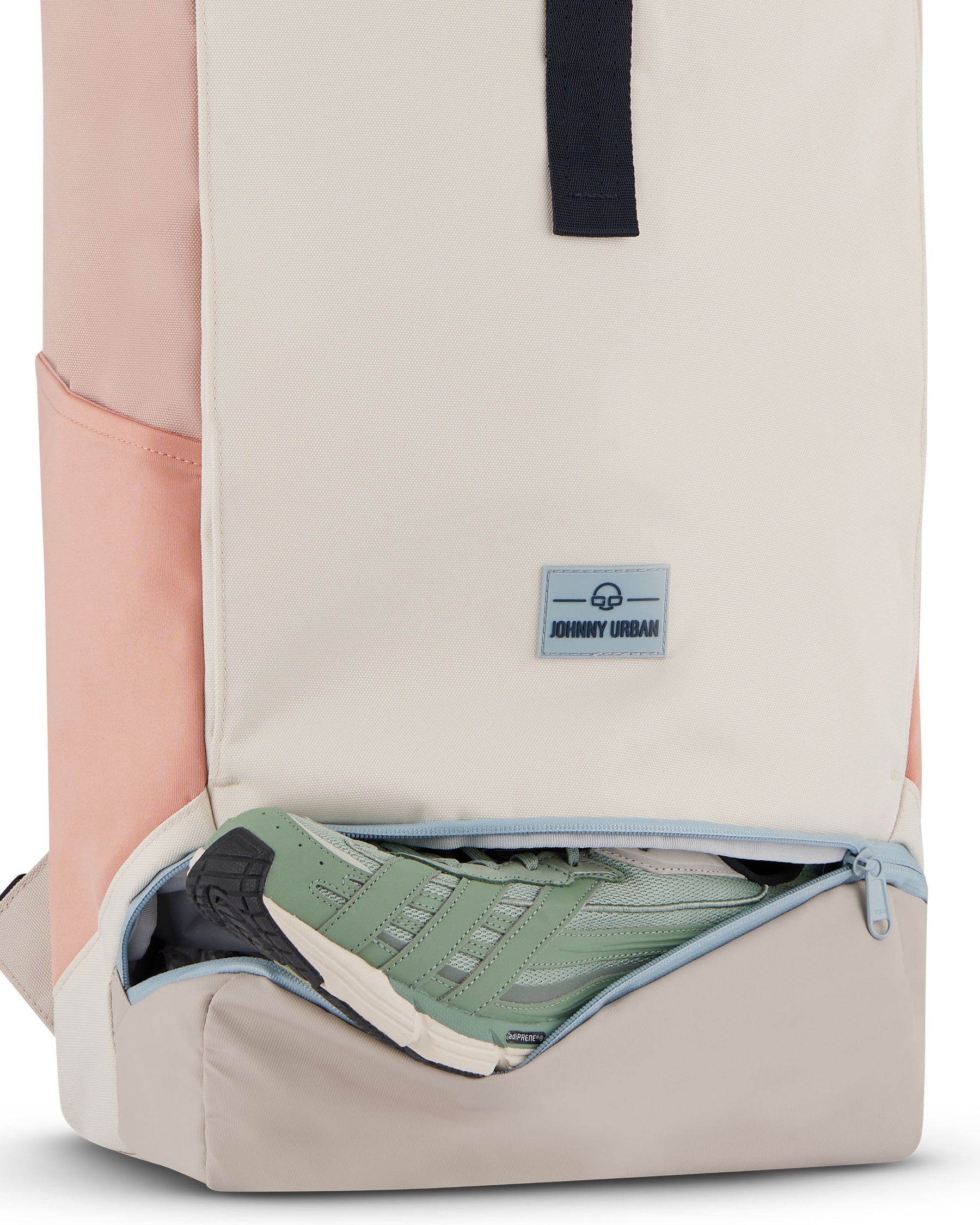 Rolltop Backpack "Allen Large"