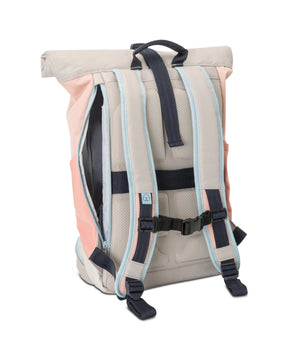 Rolltop Rucksack "Allen Medium"