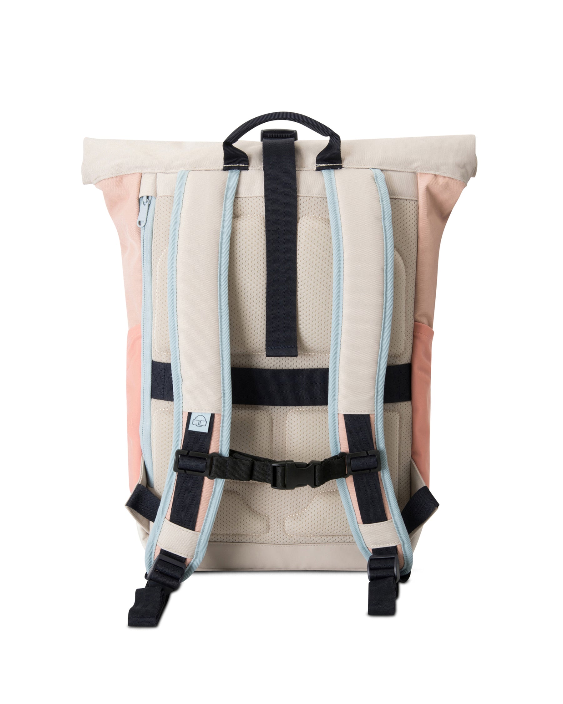 Rolltop Rucksack "Allen Medium"
