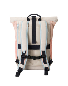 Rolltop Rucksack "Allen Medium"