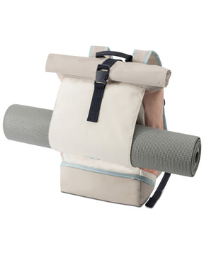 Rolltop Rucksack "Allen Medium"