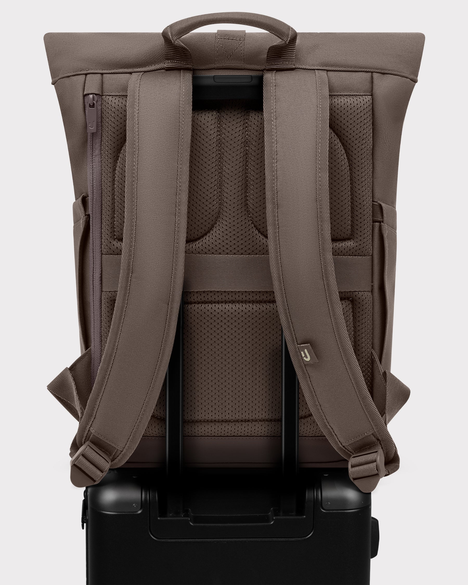 Rolltop Rucksack "Luca Small"