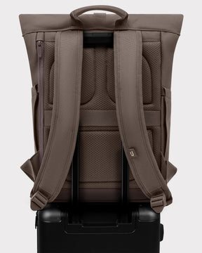 Rolltop Rucksack "Luca Small"
