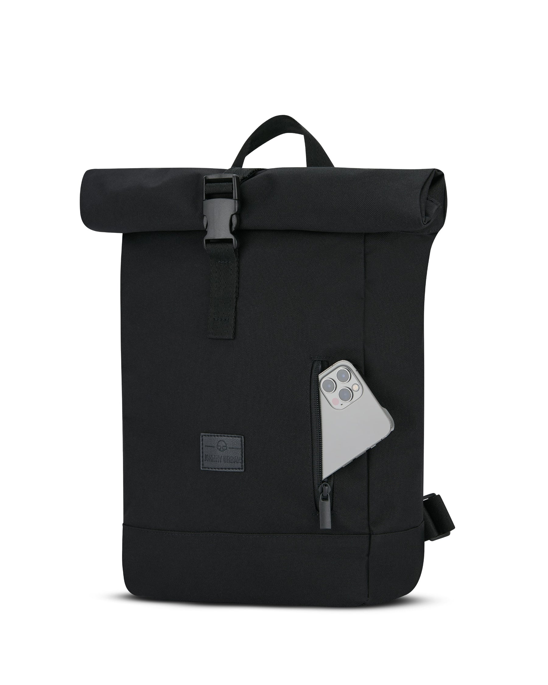 Rolltop Backpack "Robin Small"