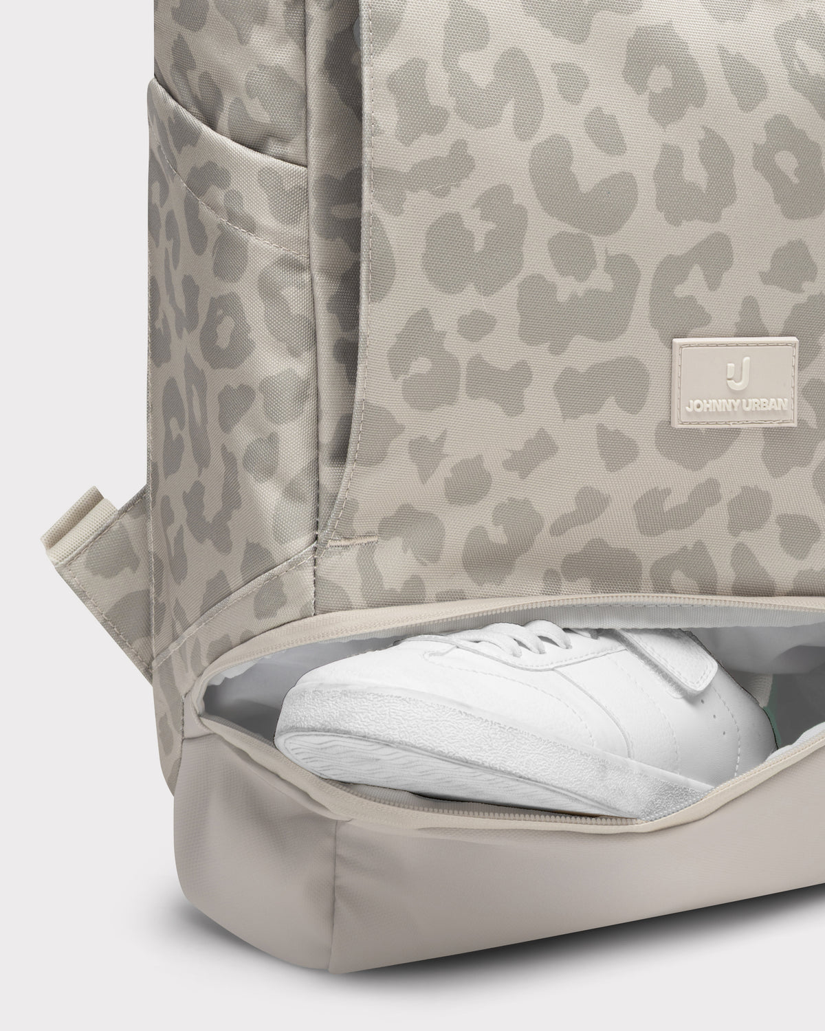 Rolltop Backpack "Allen Medium 2.0"