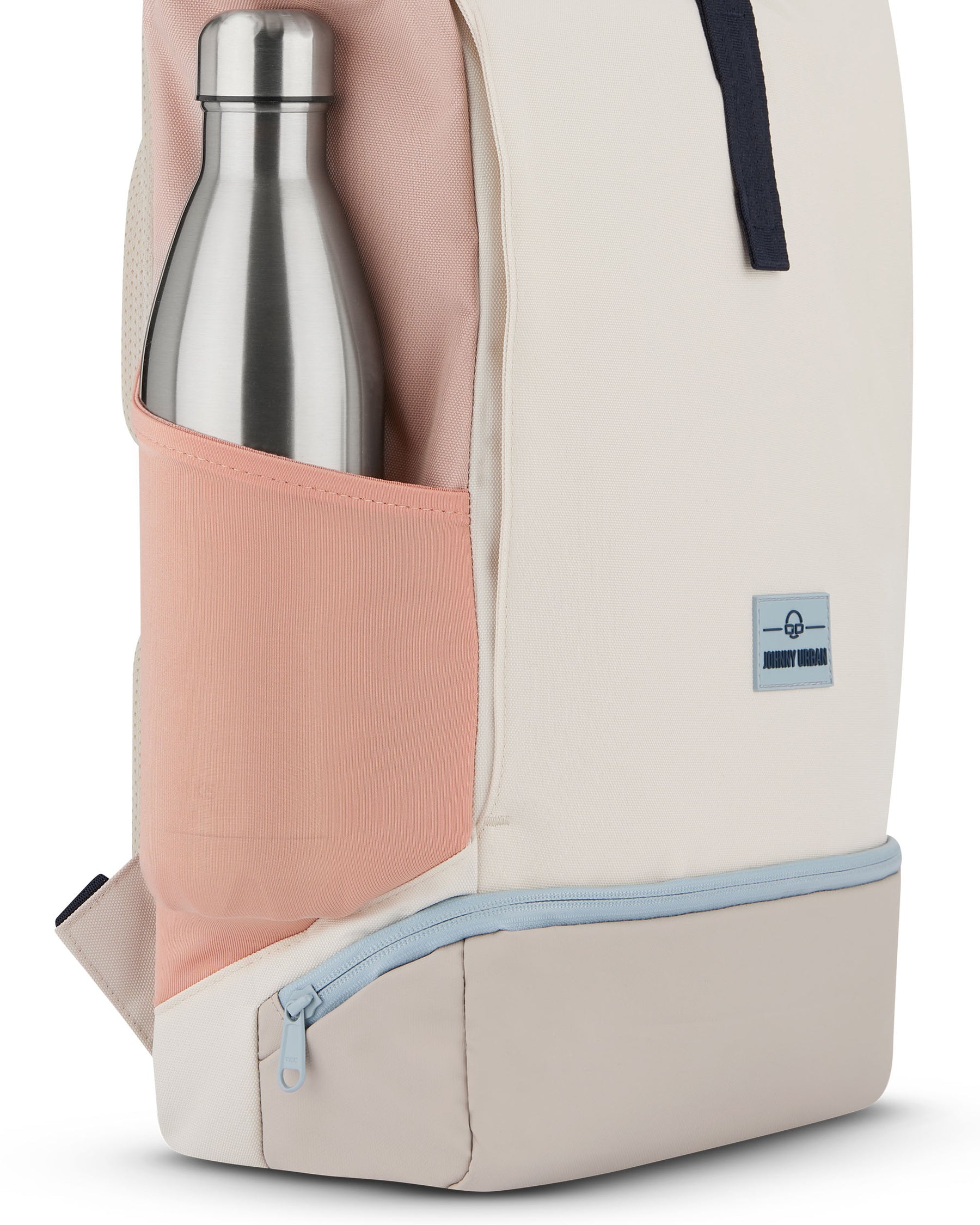 Rolltop Backpack "Allen Large"