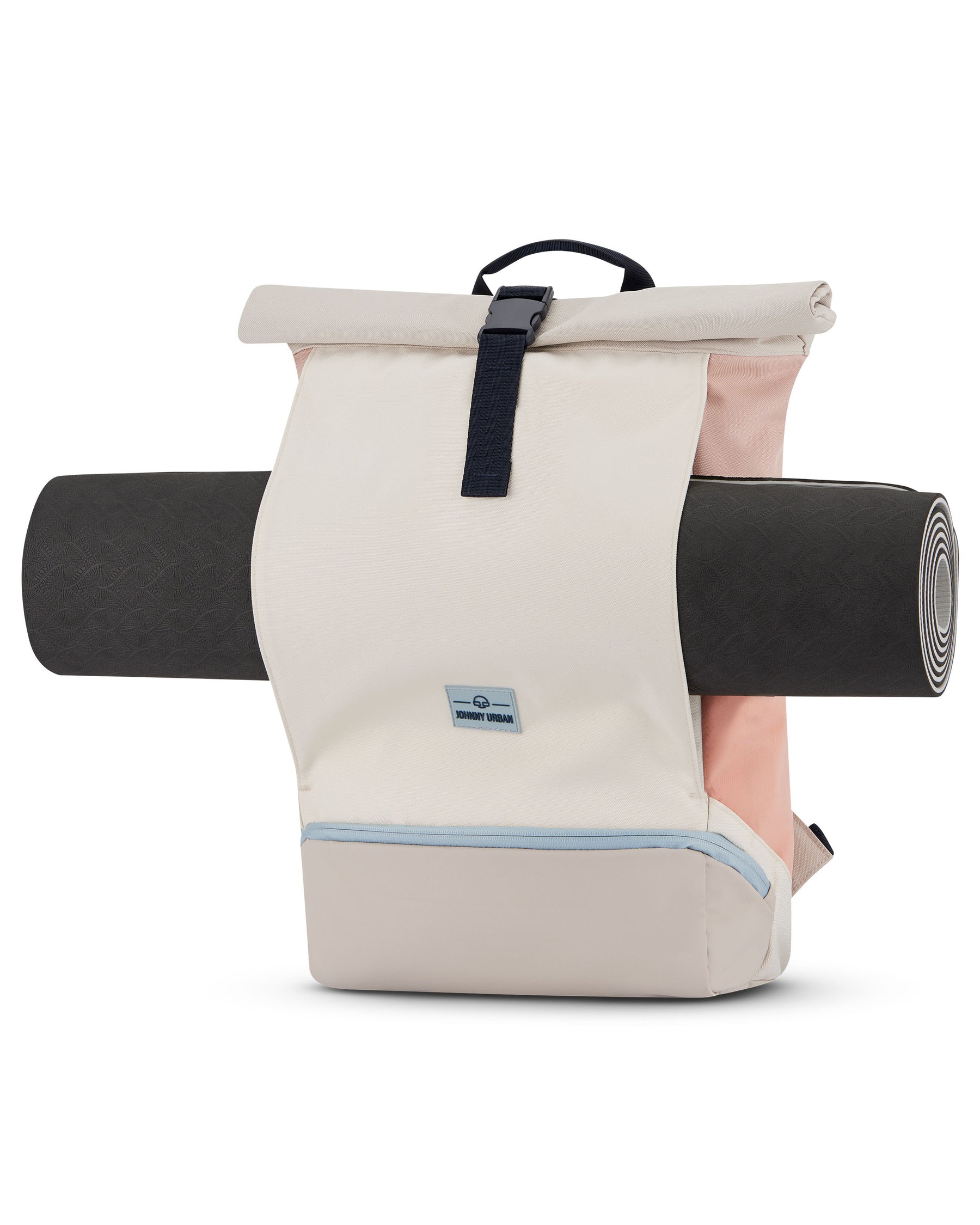 Rolltop Backpack "Allen Large"