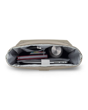 Rolltop Rucksack "Allen Medium"