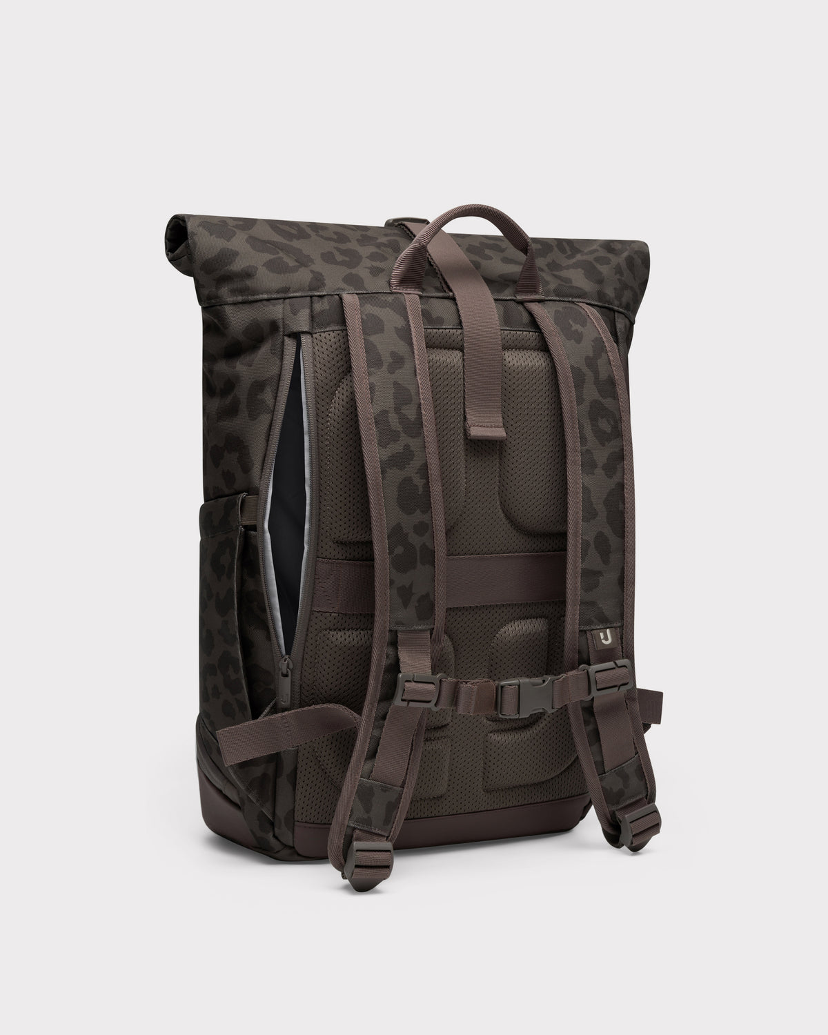 Rolltop Backpack "Allen Medium 2.0"