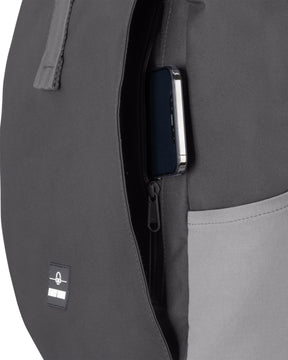 Rolltop Backpack "Allen XL"