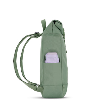 Rolltop Backpack "Robin Small"