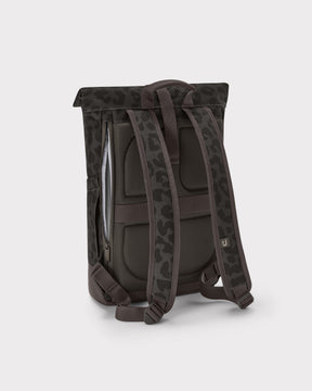 Rolltop Rucksack "Luca Small"
