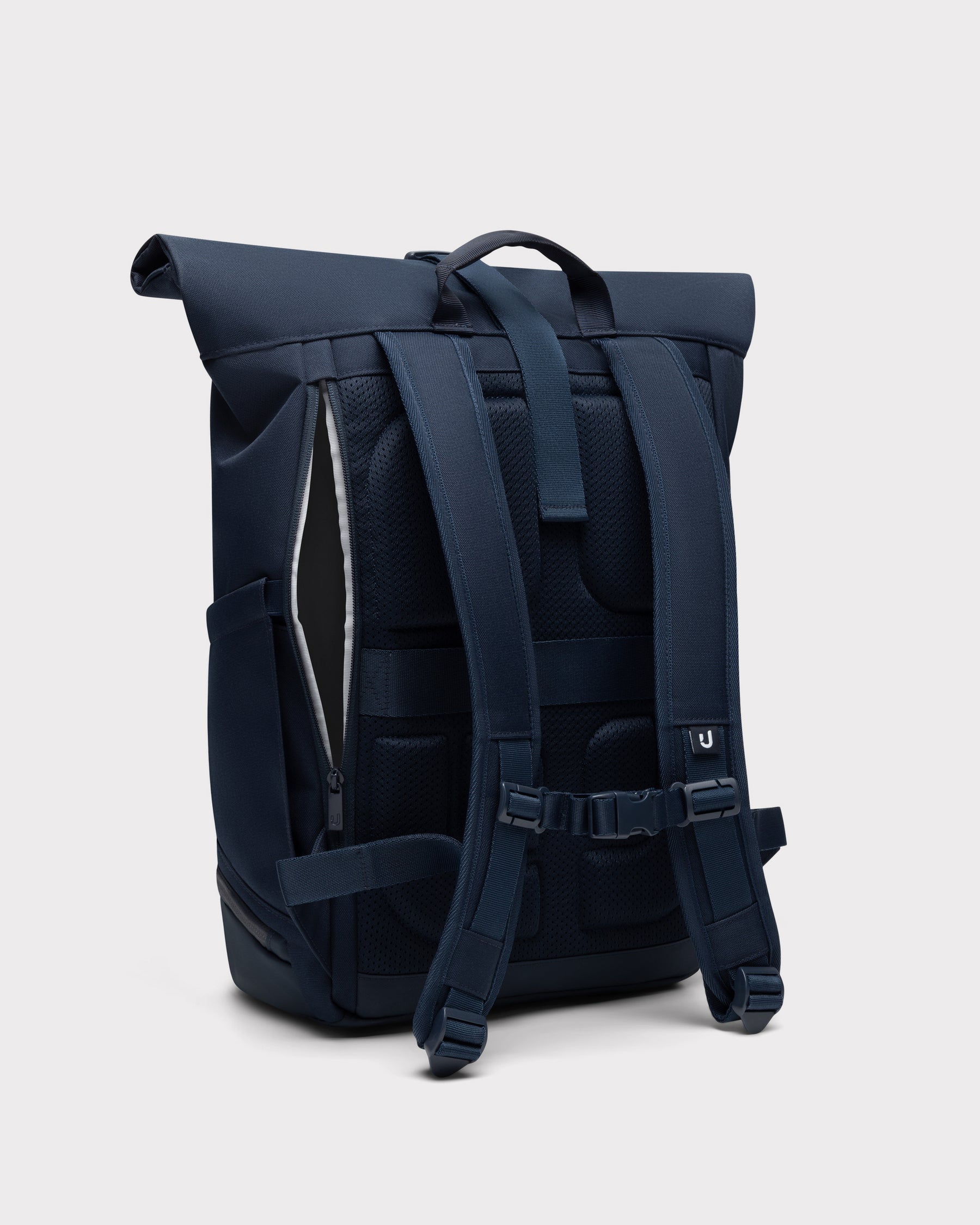 Rolltop Backpack "Allen Medium 2.0"