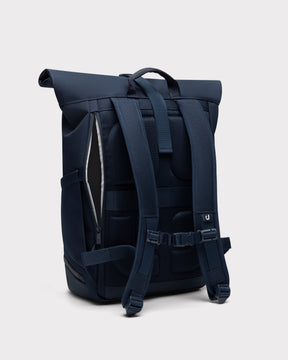 Rolltop Backpack "Allen Medium 2.0"