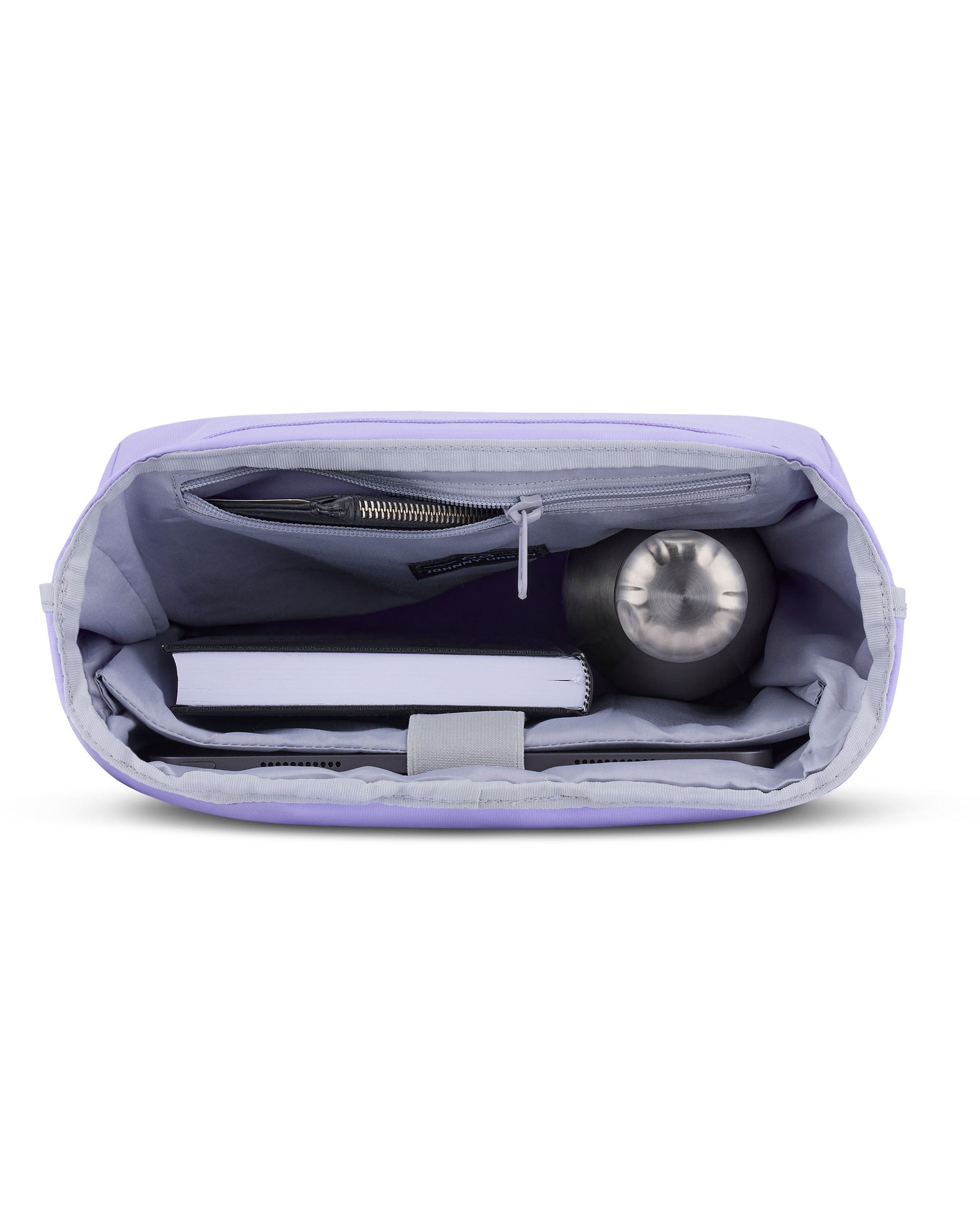 Rolltop Rucksack "Robin Medium"