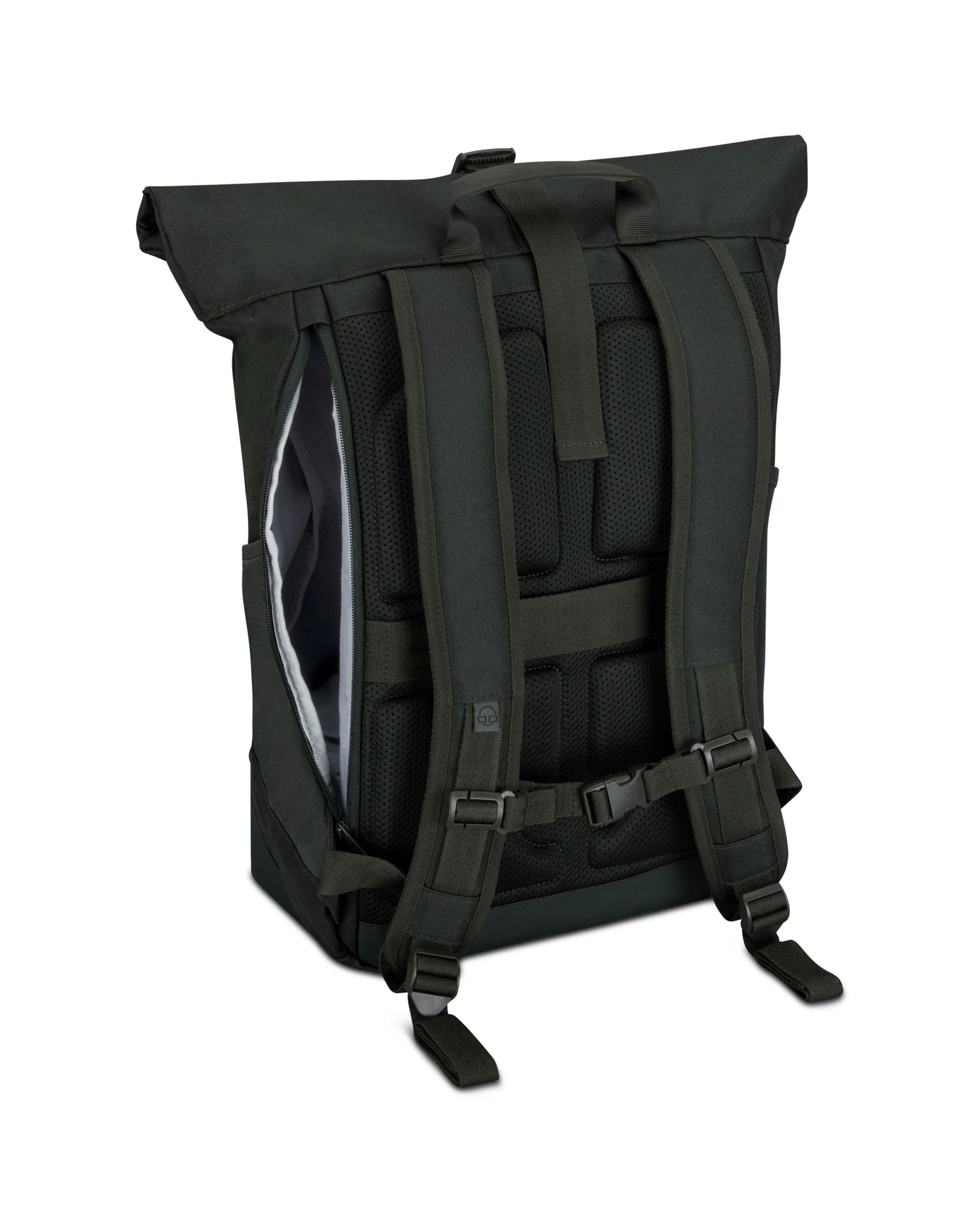 Rolltop Backpack "Allen Large"