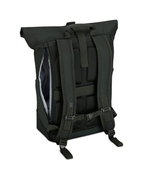 Rolltop Backpack "Allen Large"