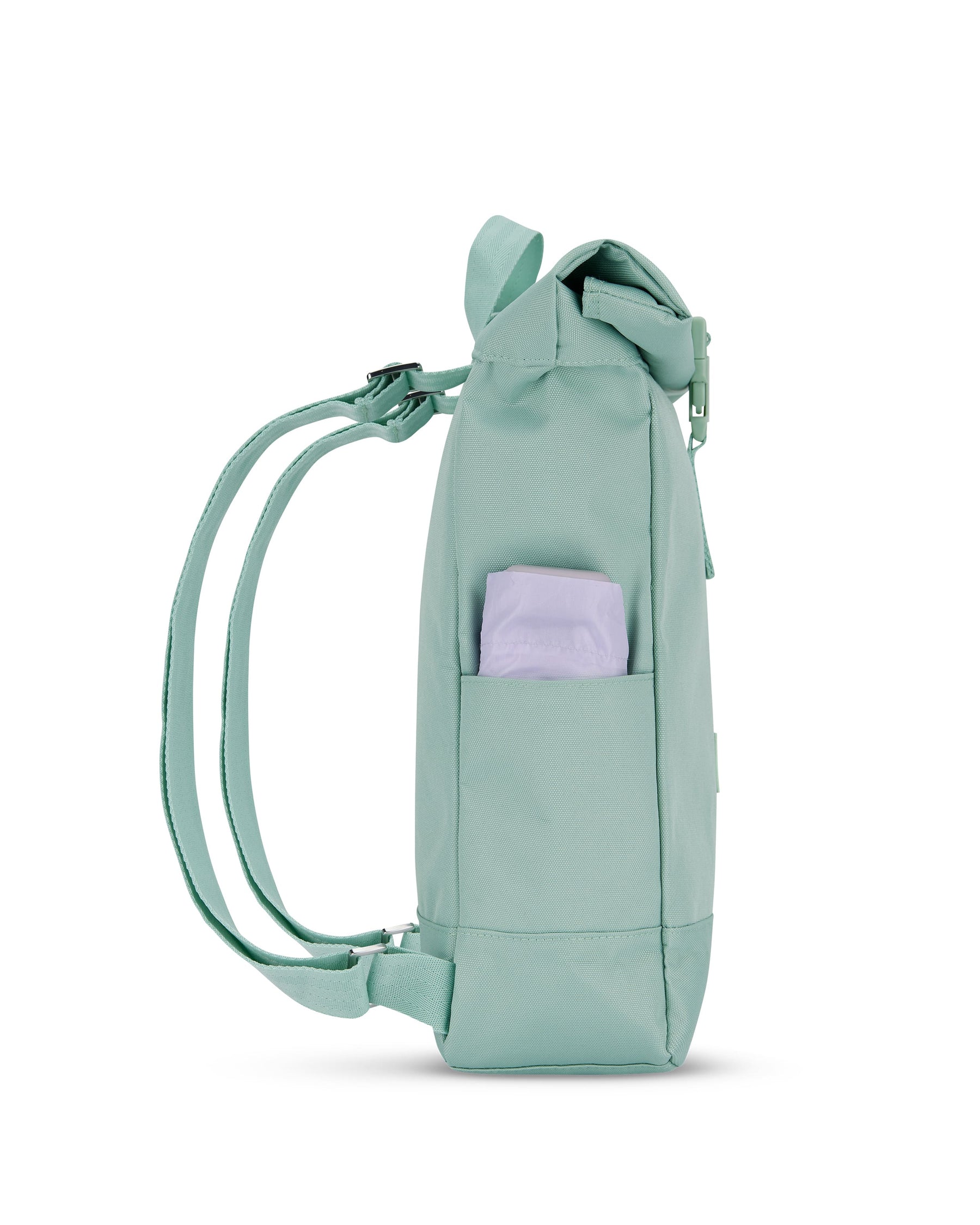 Rolltop Backpack "Robin Small"