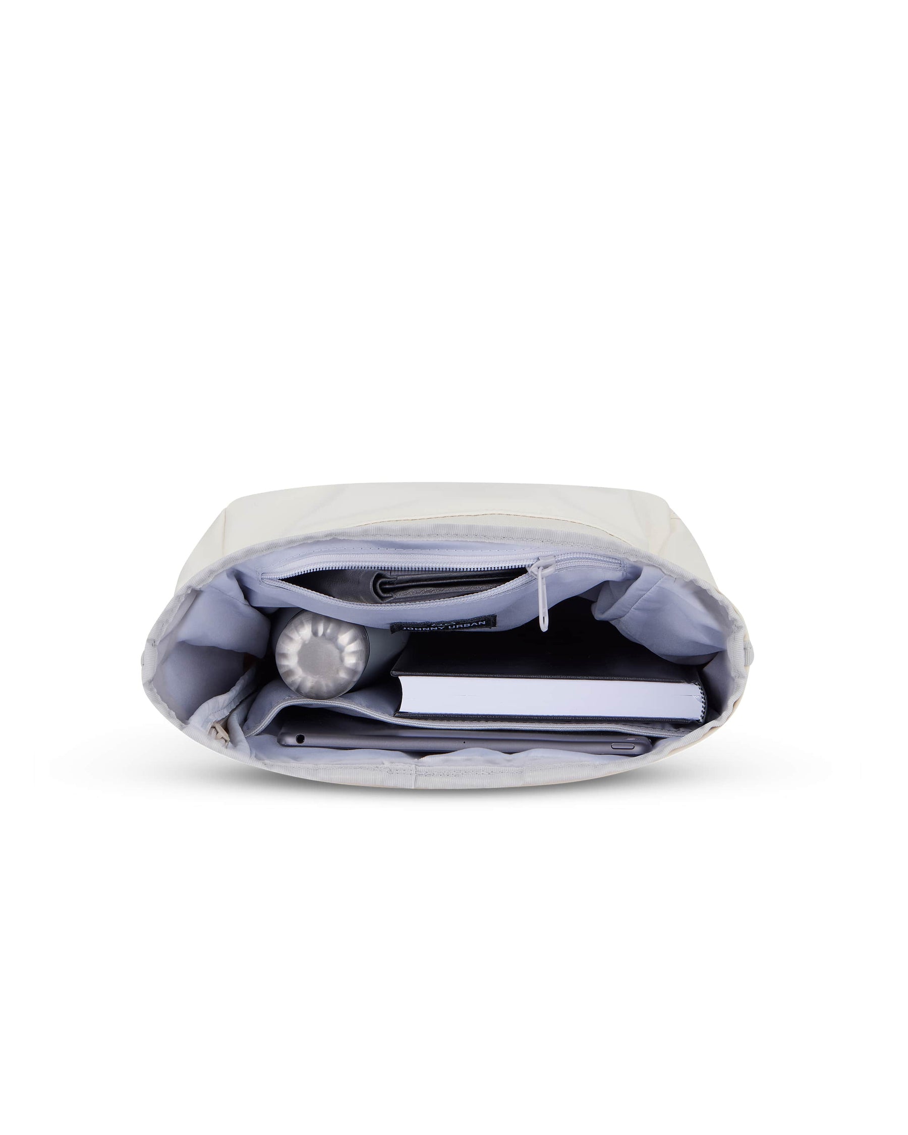 Rolltop Backpack "Robin Small"