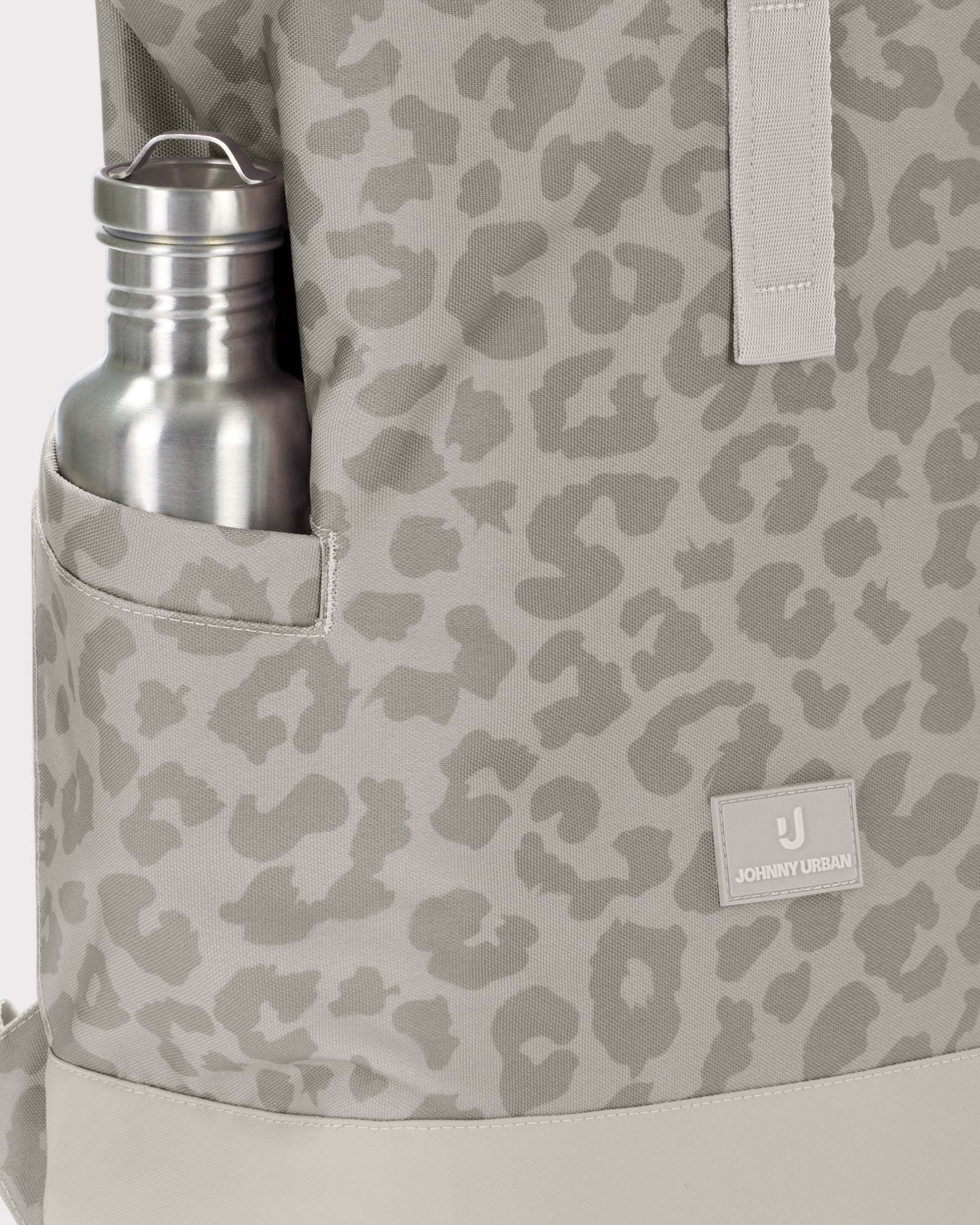 Rolltop Rucksack "Luca Medium"