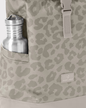 Rolltop Rucksack "Luca Small"