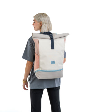 Rolltop Backpack "Allen Large"