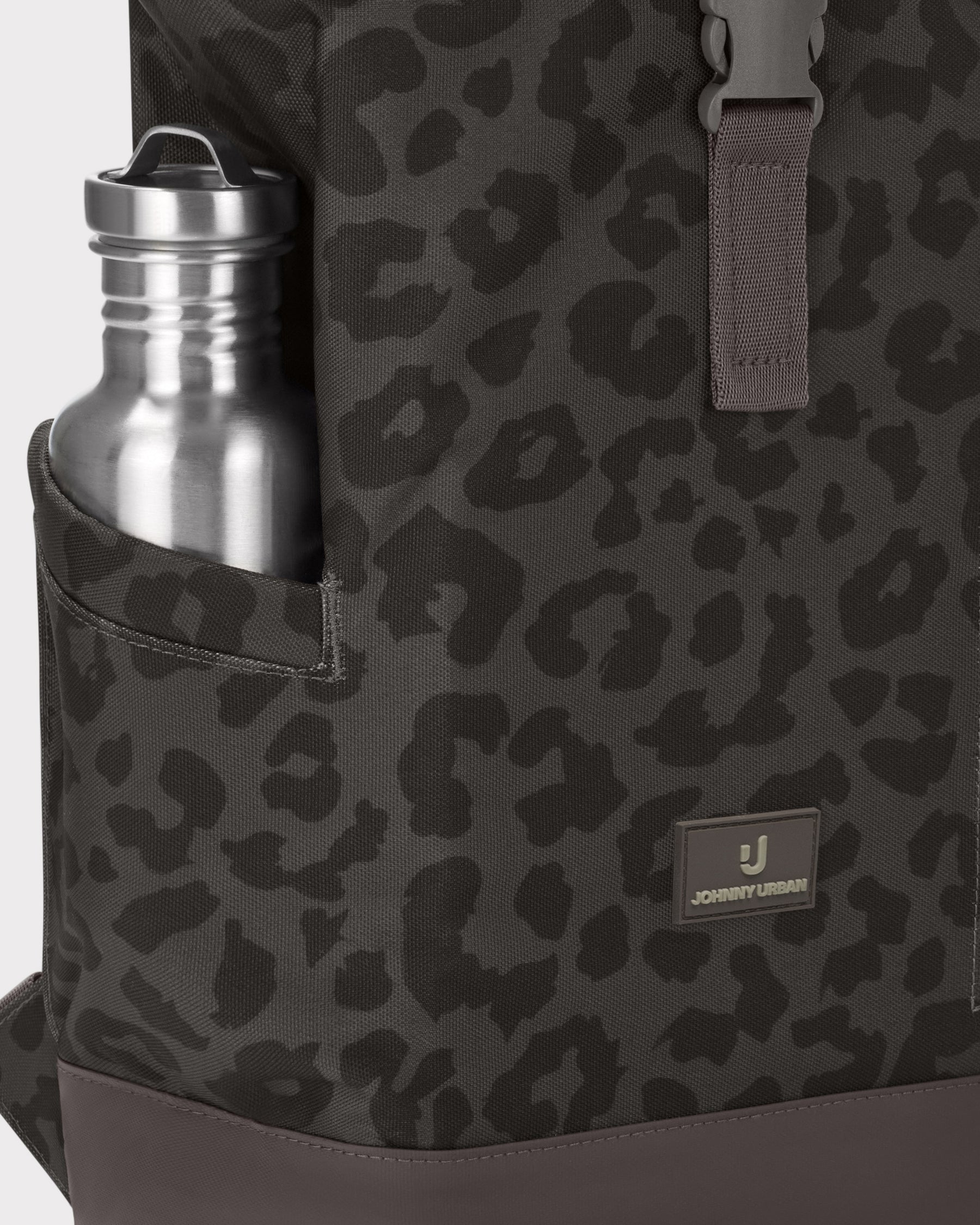 Rolltop Rucksack "Luca Small"