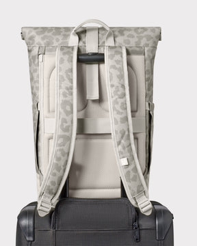 Rolltop Rucksack "Luca Medium"