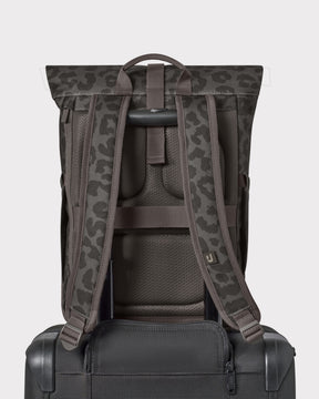 Rolltop Rucksack "Luca Small"