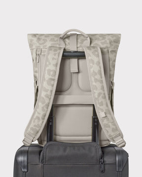 Rolltop Rucksack "Luca Small"