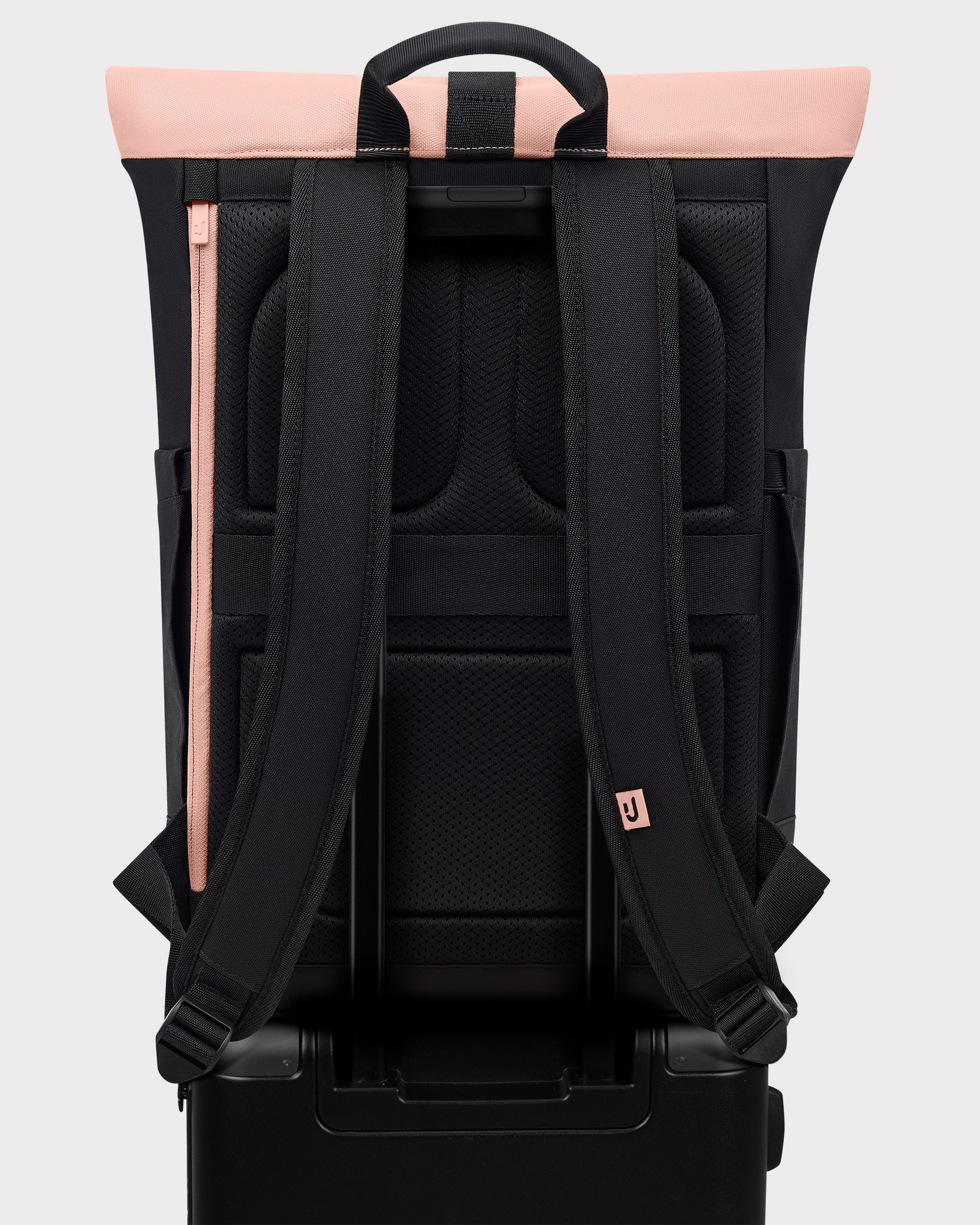 Rolltop Rucksack "Luca Medium"