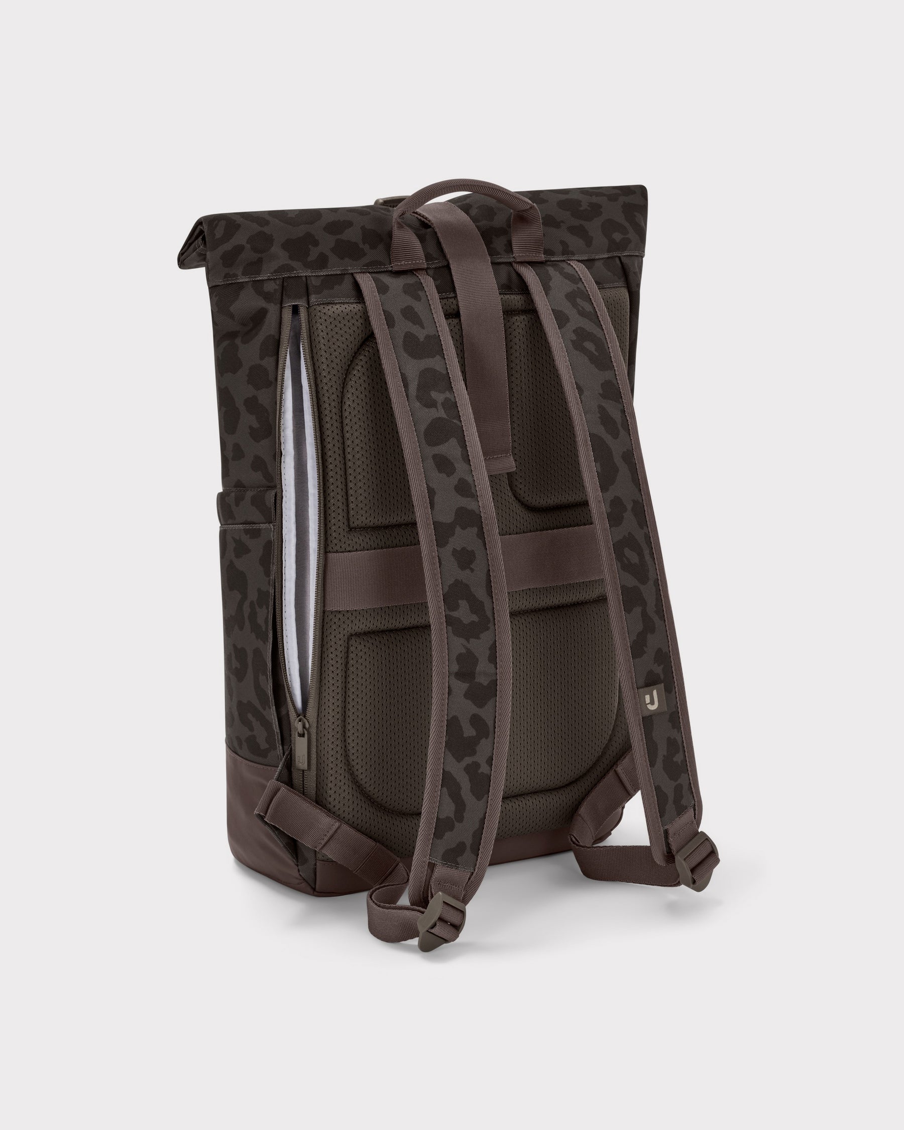 Rolltop Rucksack "Luca Medium"