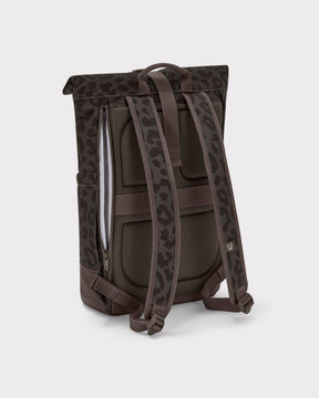 Rolltop Rucksack "Luca Medium"