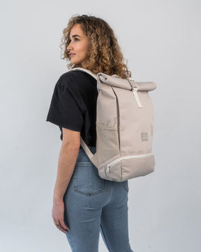 Rolltop Rucksack "Allen Medium"