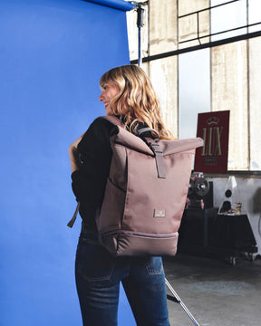 Rolltop Rucksack "Allen Medium 2.0"