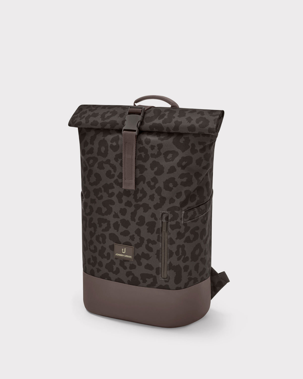 Rolltop Rucksack "Luca Medium"