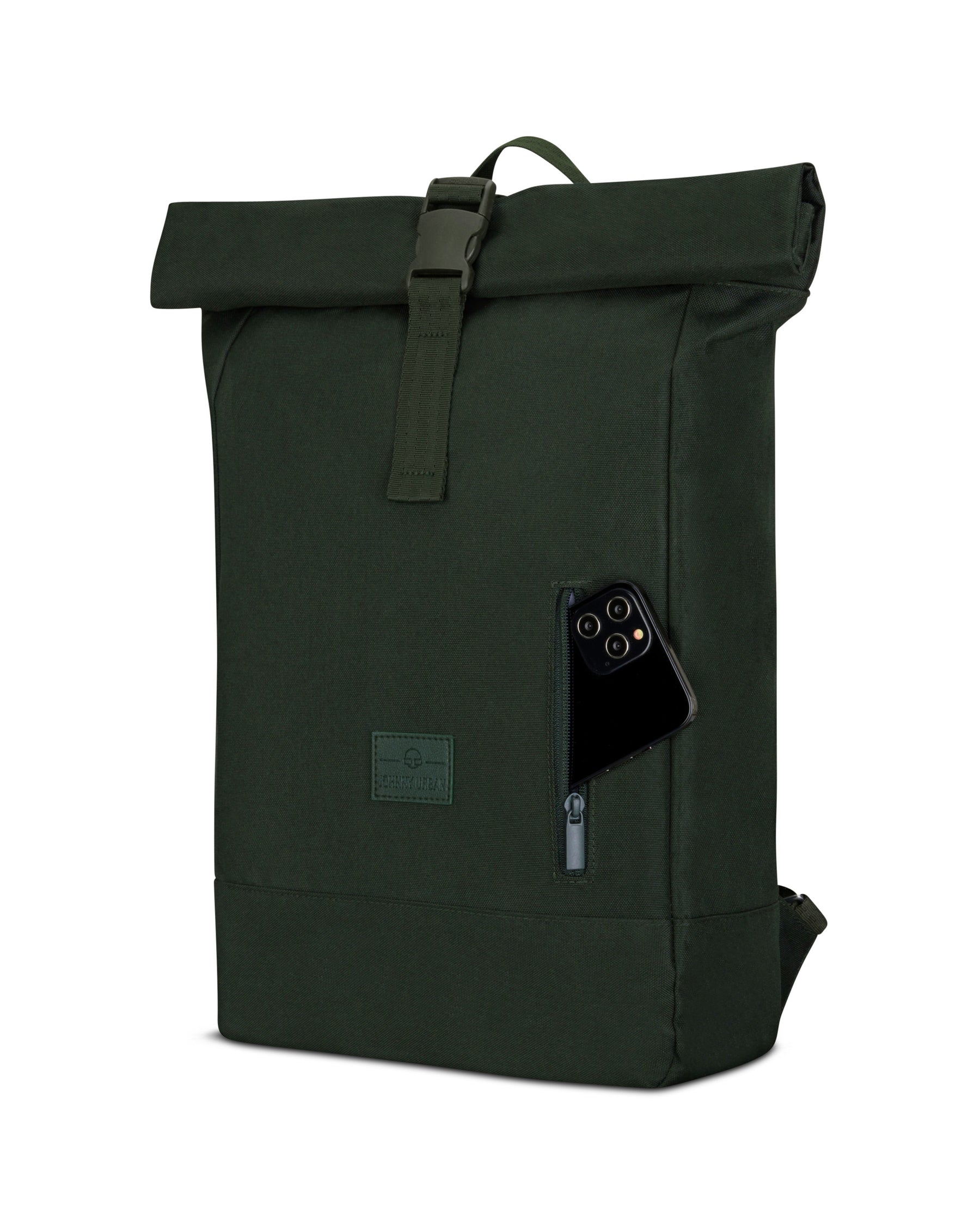 Rolltop Rucksack "Robin Medium"