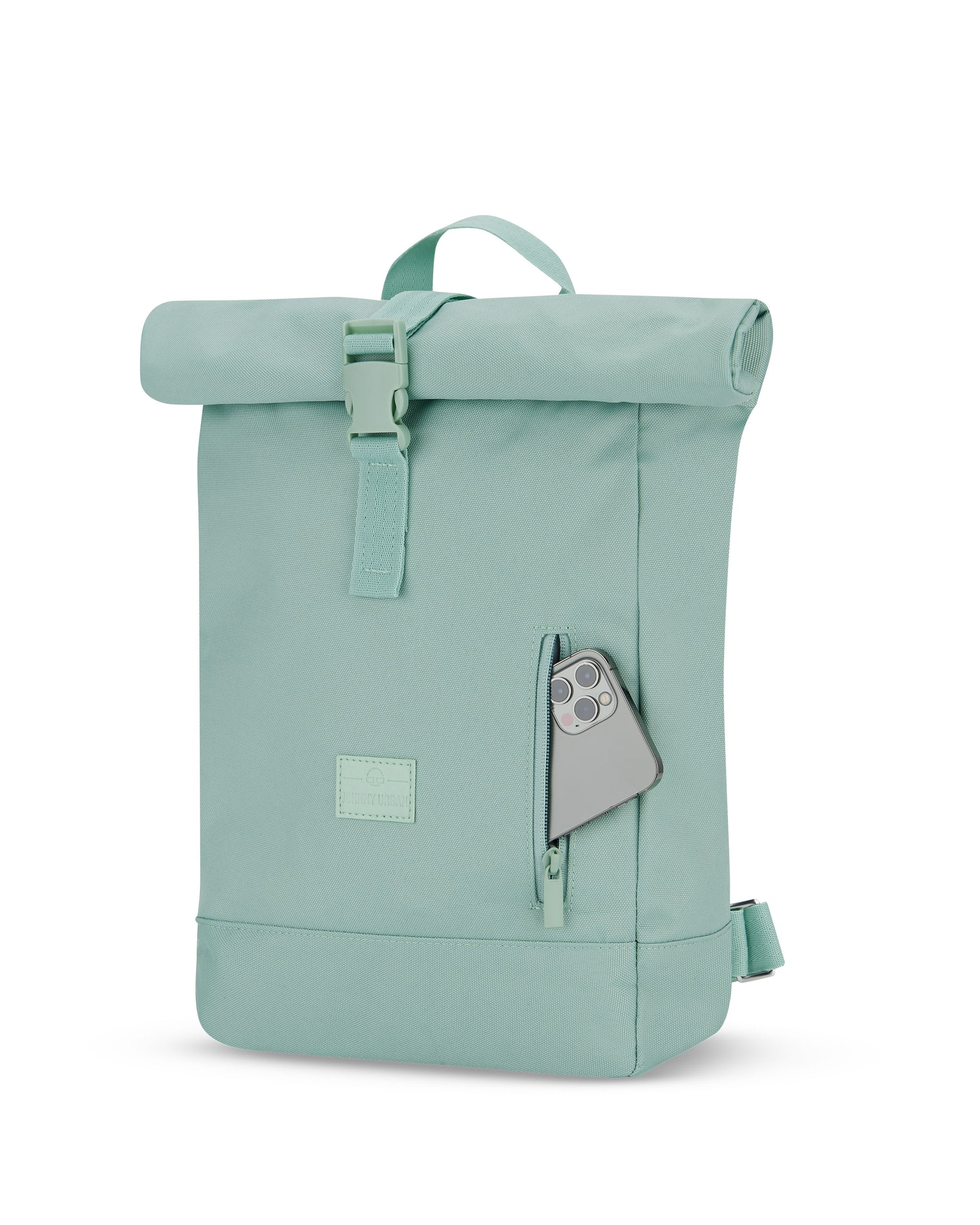 Rolltop Backpack "Robin Small"