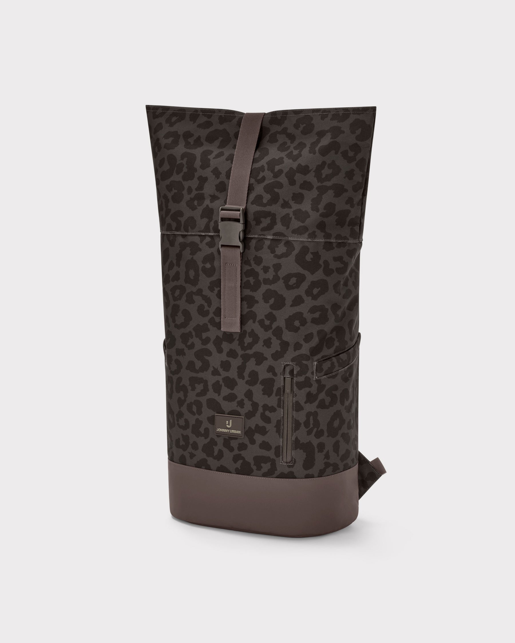 Rolltop Rucksack "Luca Medium"