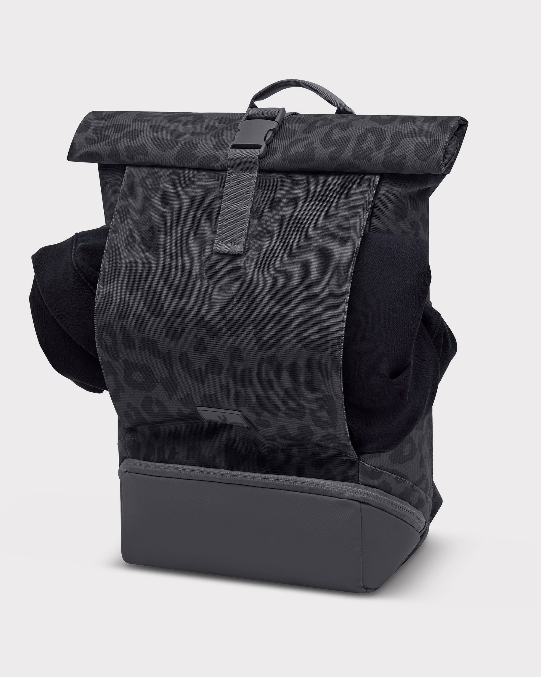 Rolltop Backpack "Allen Medium 2.0"