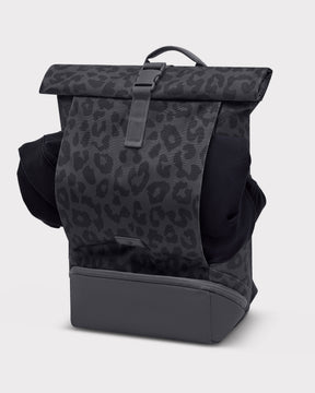 Rolltop Backpack "Allen Medium 2.0"