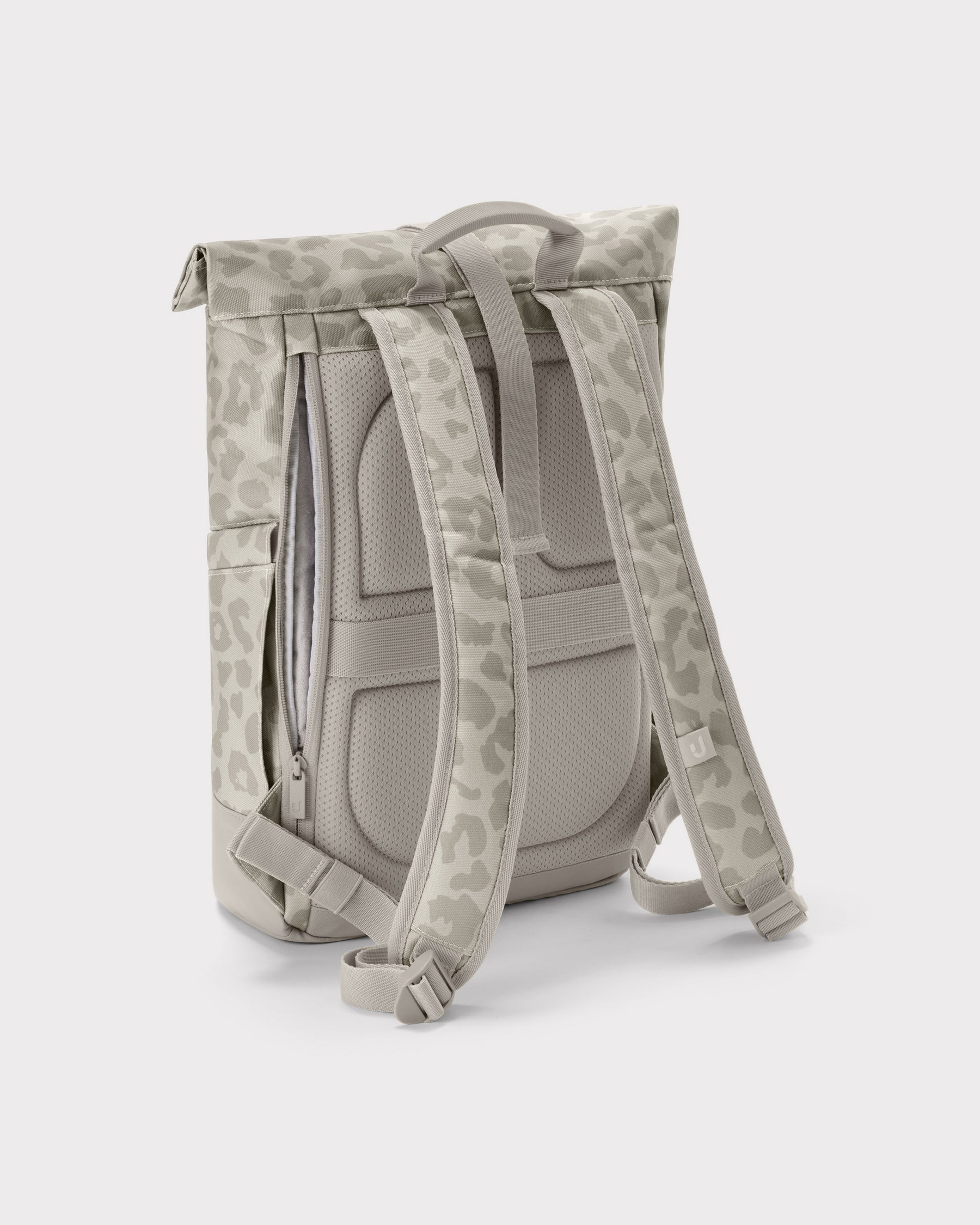 Rolltop Rucksack "Luca Small"