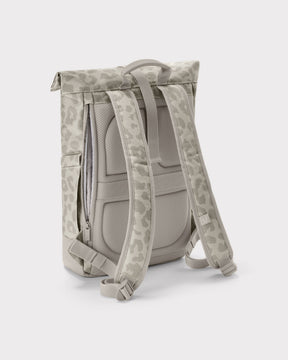 Rolltop Rucksack "Luca Small"