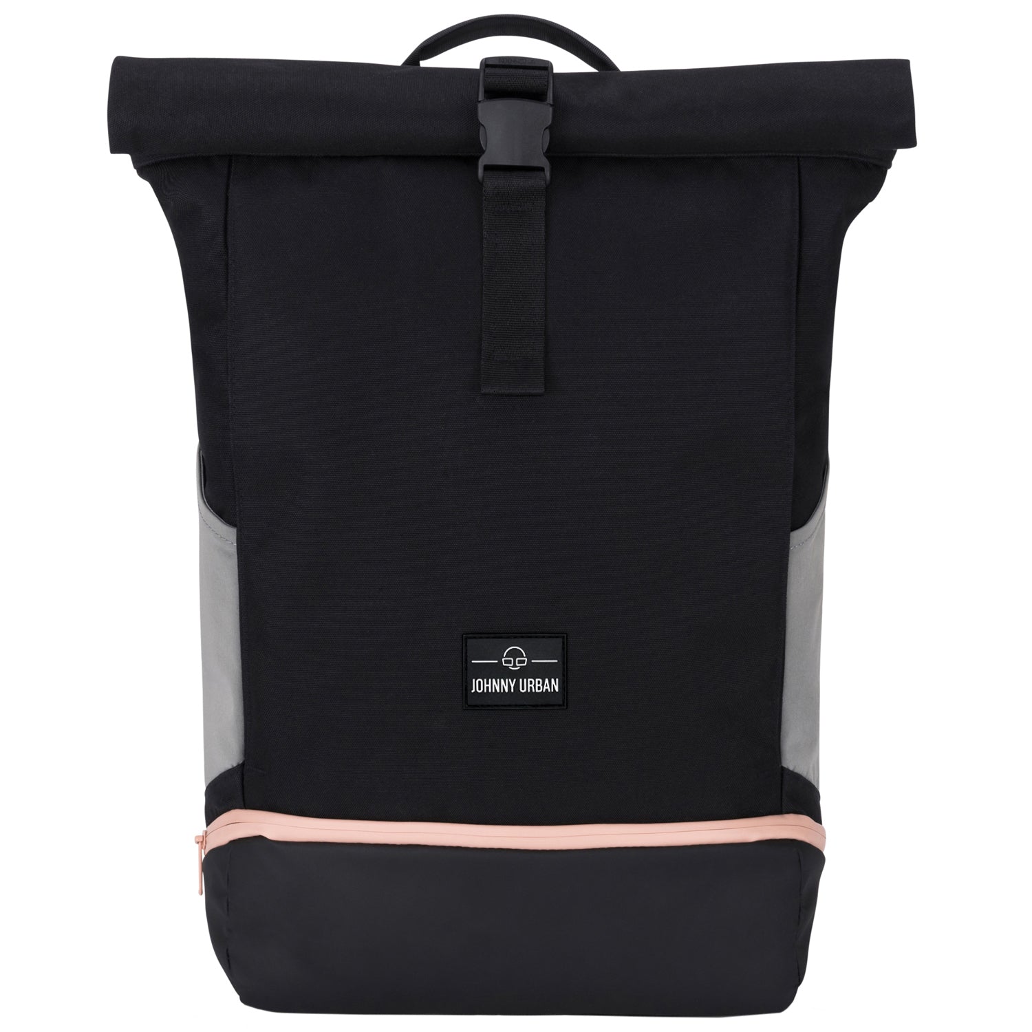 Rolltop Backpack "Allen Large"