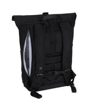 Rolltop Backpack "Allen Large"