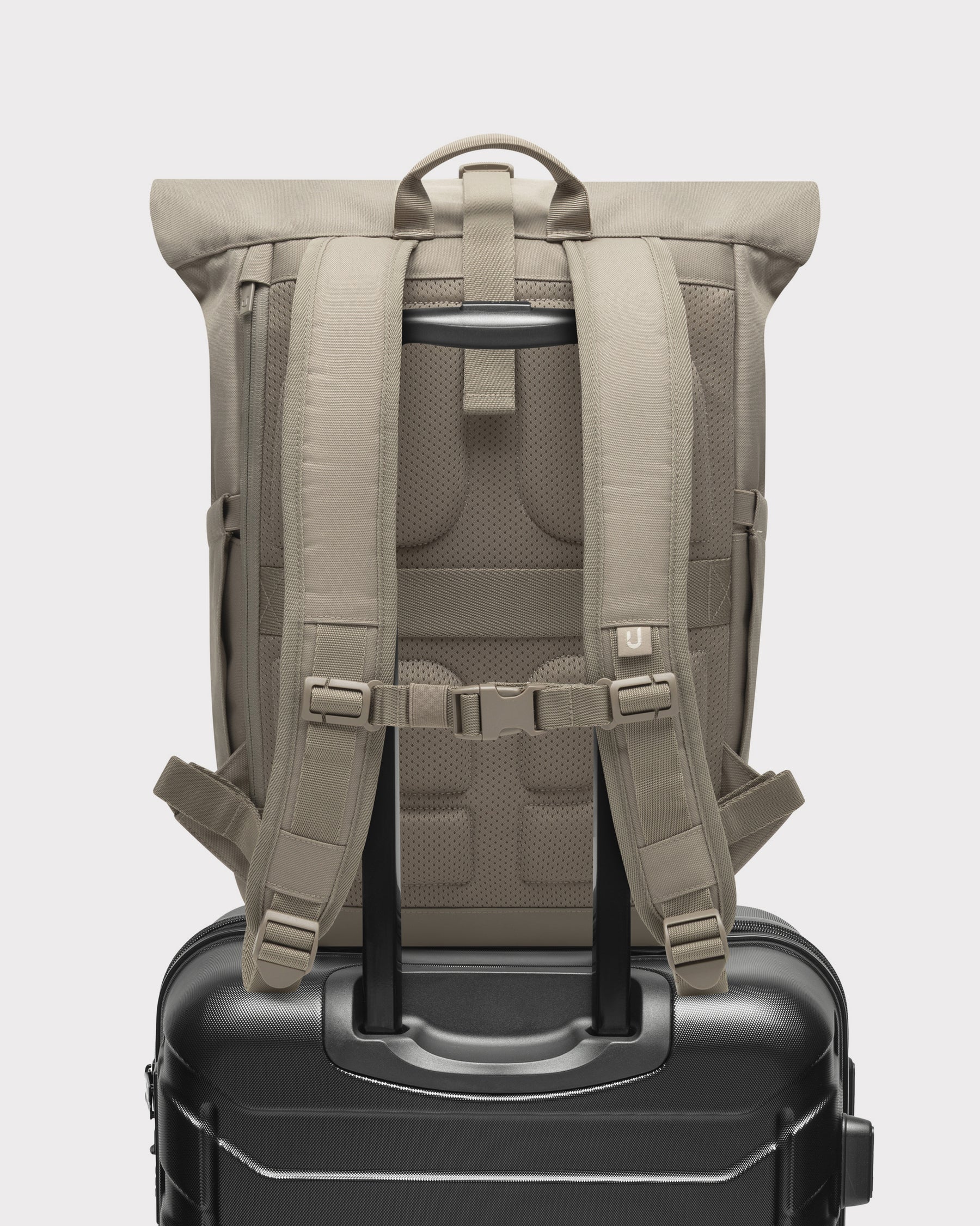 Rolltop Rucksack "Allen Large 2.0"