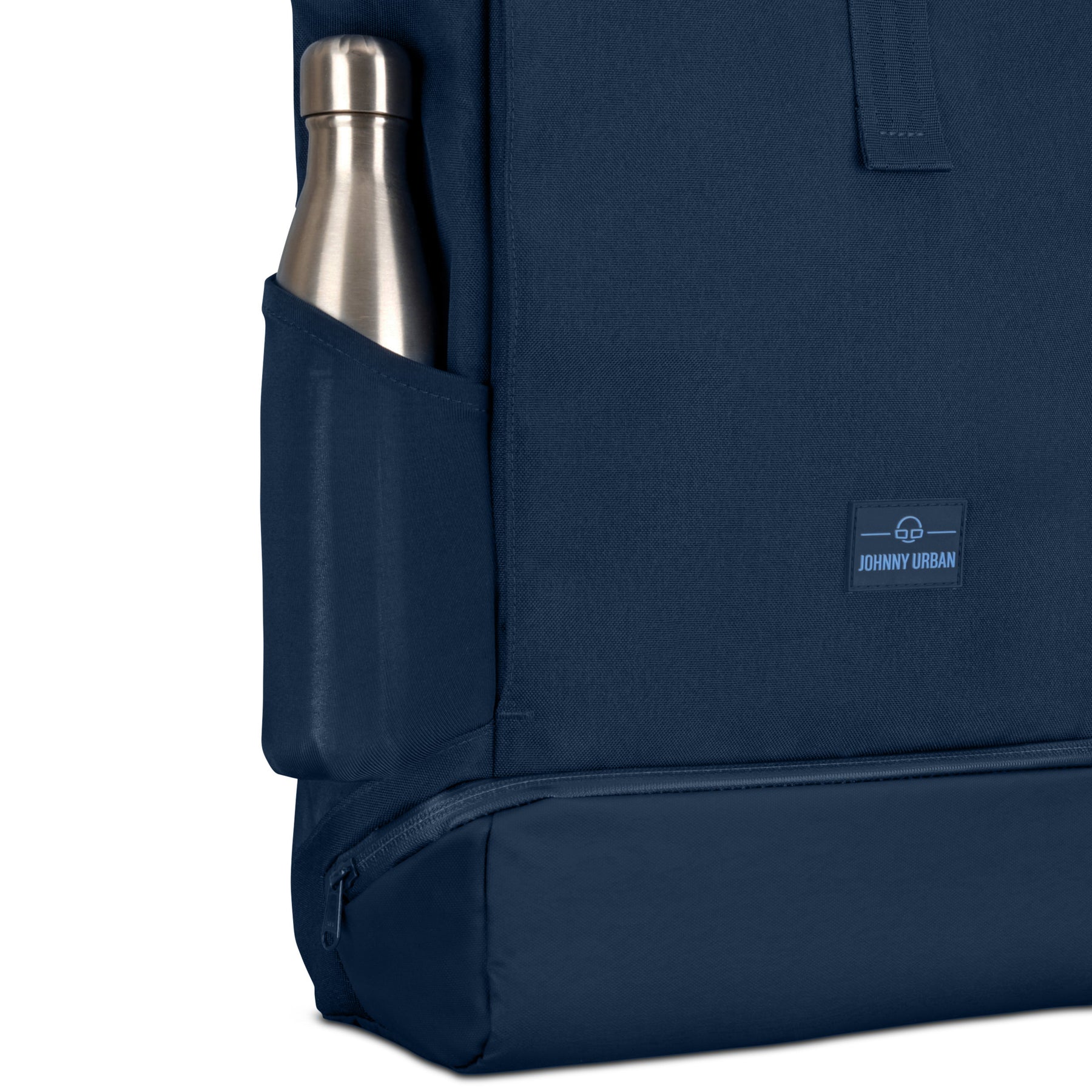 Johnny Urban Rugzak Dames & Heren Allen Large Rolltop Backpack Women Men Met Laptopvak Voor Travel Handbagage Universiteit Laptop Rucksack Waterafstotend 40626386 Johnny Urban Rugzak Dames & Heren Allen Large Rolltop Backpack Women Men Met Laptopvak Voor Travel Handbagage Universiteit Laptop Rucksack Waterafstotend 40626386