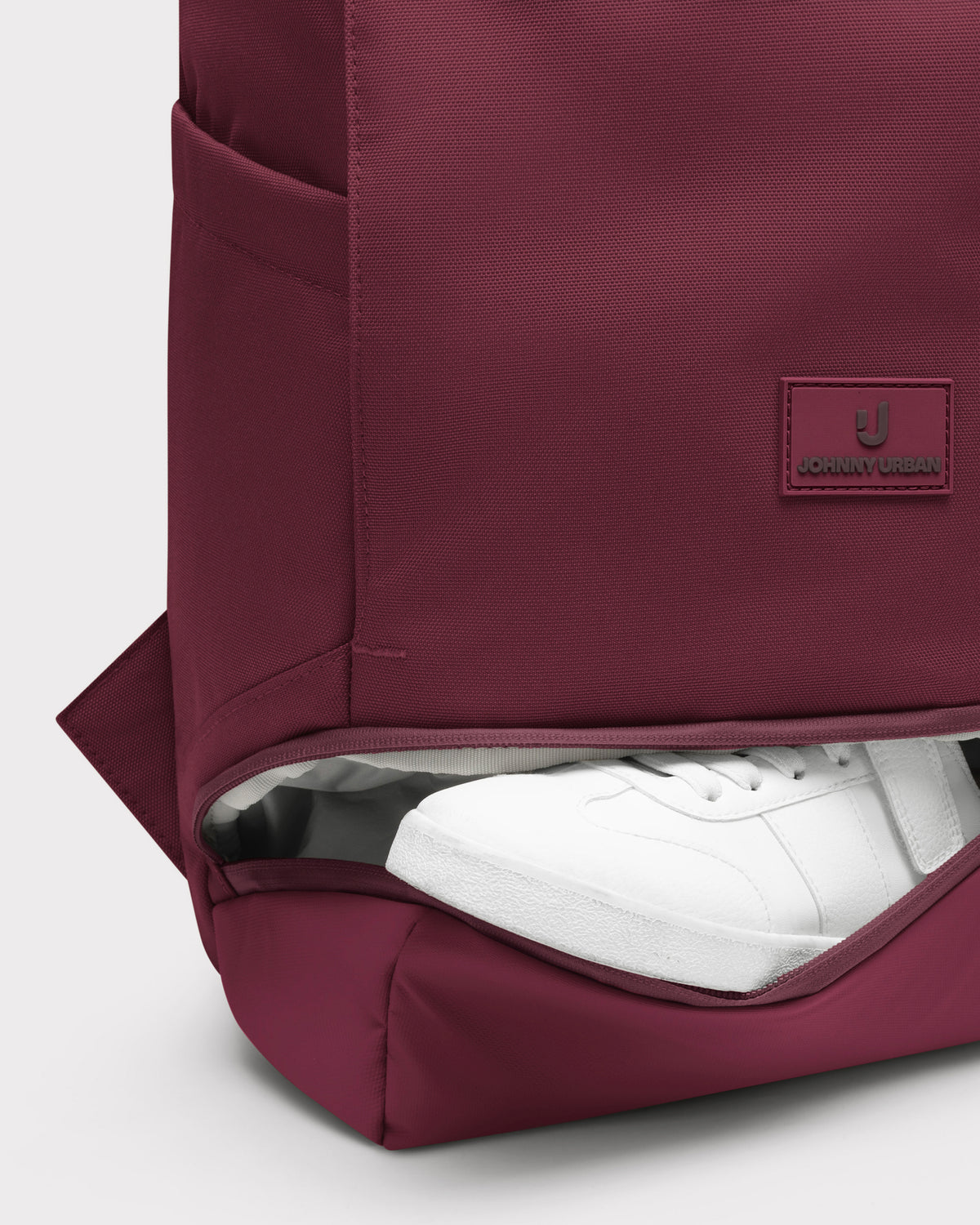 Rolltop Backpack "Allen Medium 2.0"