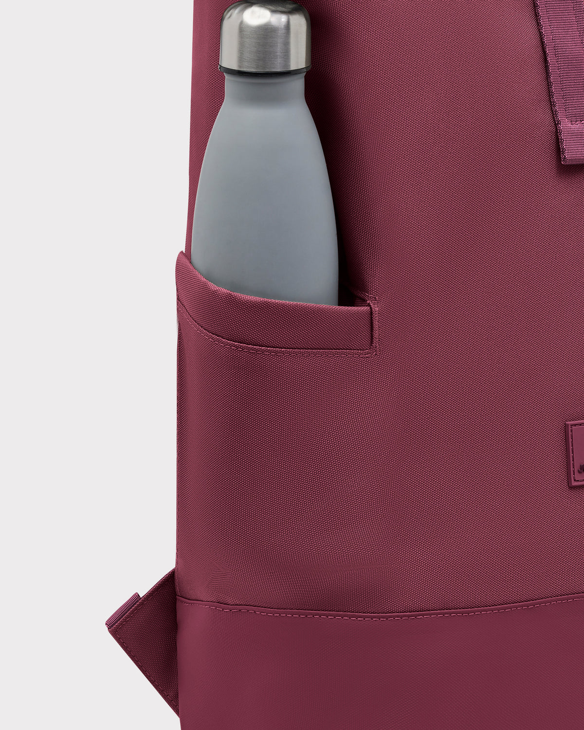 Rolltop Rucksack "Luca Medium"