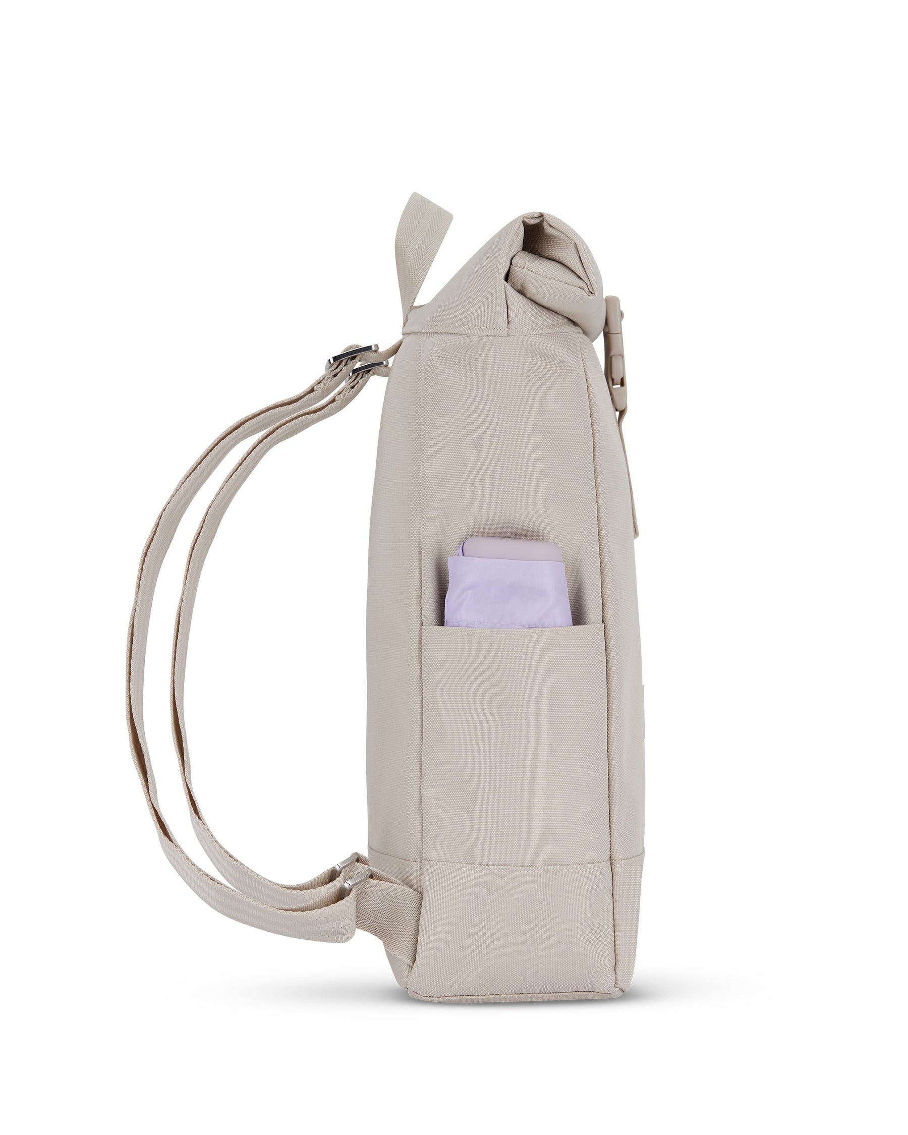 Rolltop Backpack "Robin Small"